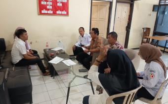 Rapat Pleno