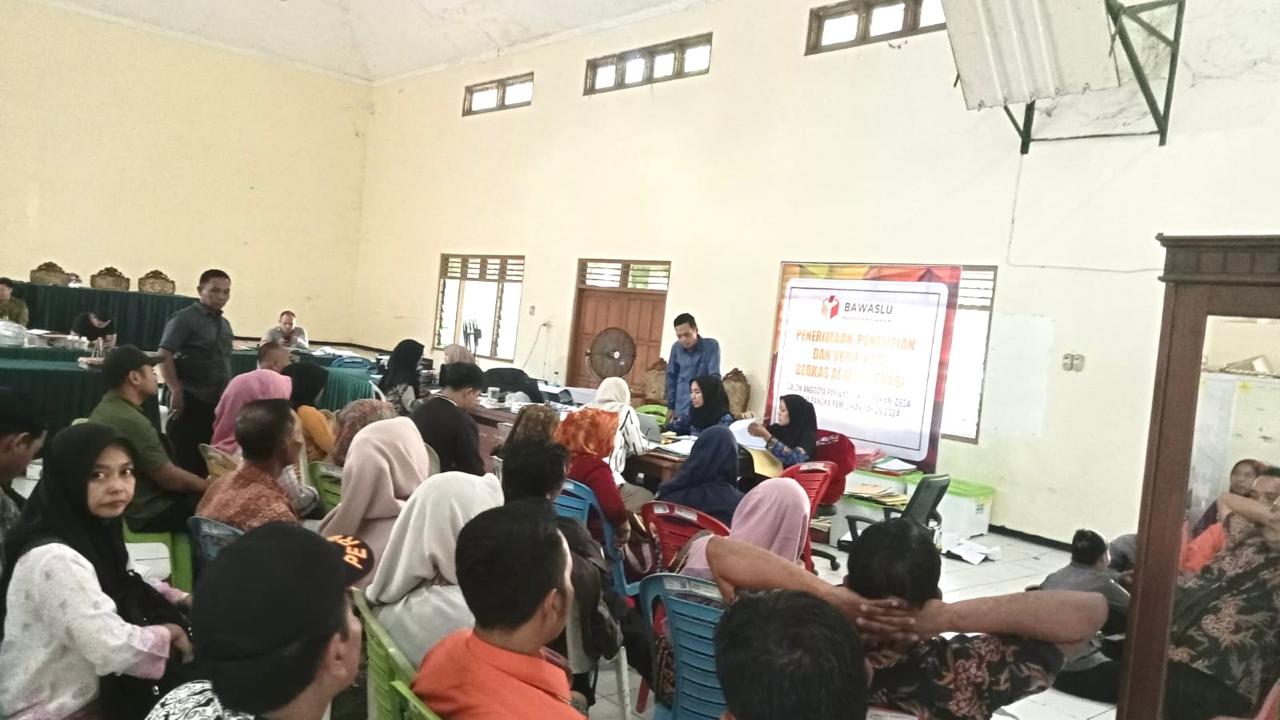 Foto Perpanjangan PKD