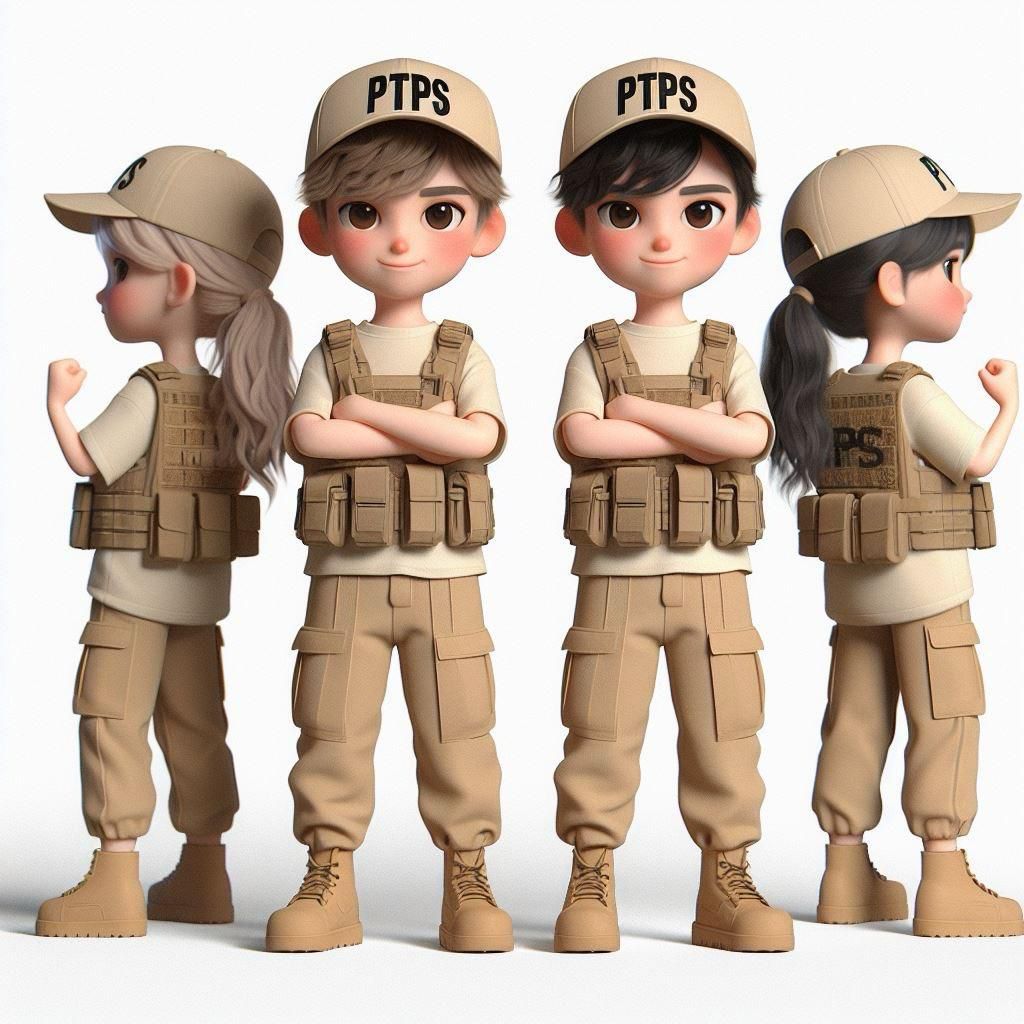 Jadwal Pembentukan Pengawas TPS