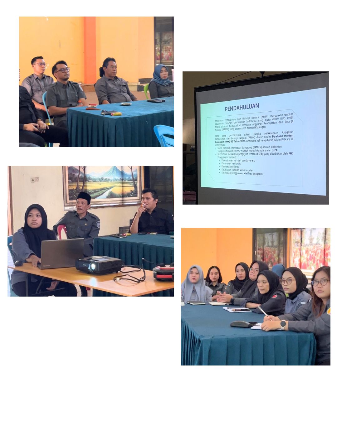 Peningkatan Kapasitas