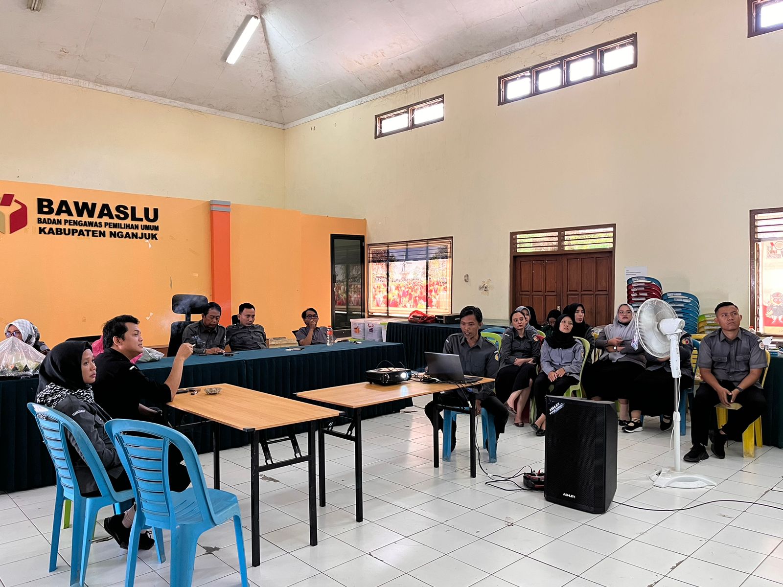 Sharing Knowledge Kasubbag PPPS