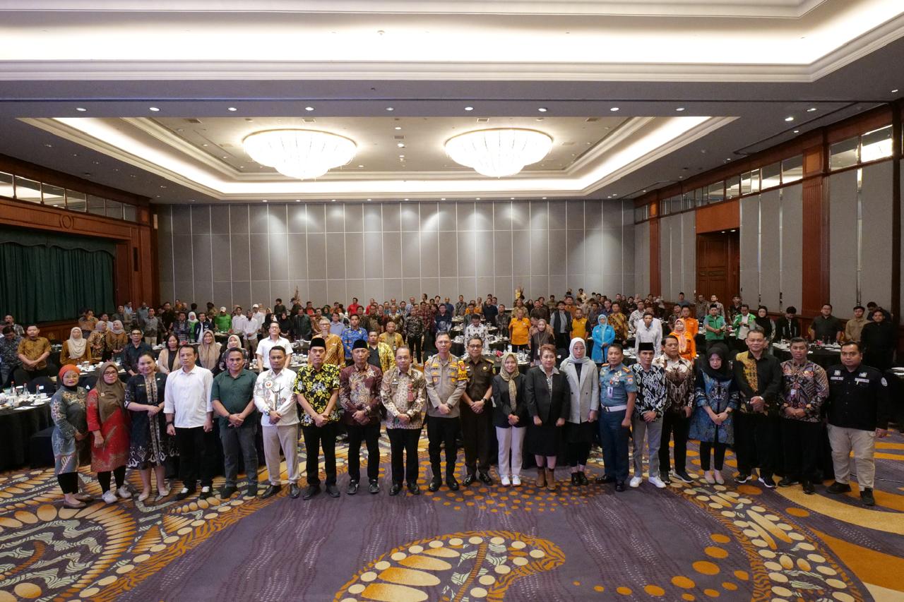 Penutupan Kelembagaan 