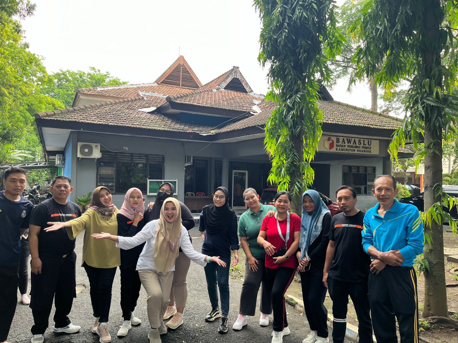 Jumat Sehati dan Jumat Berlian 1