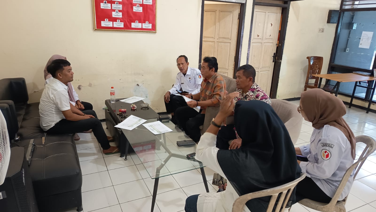 Rapat Pleno