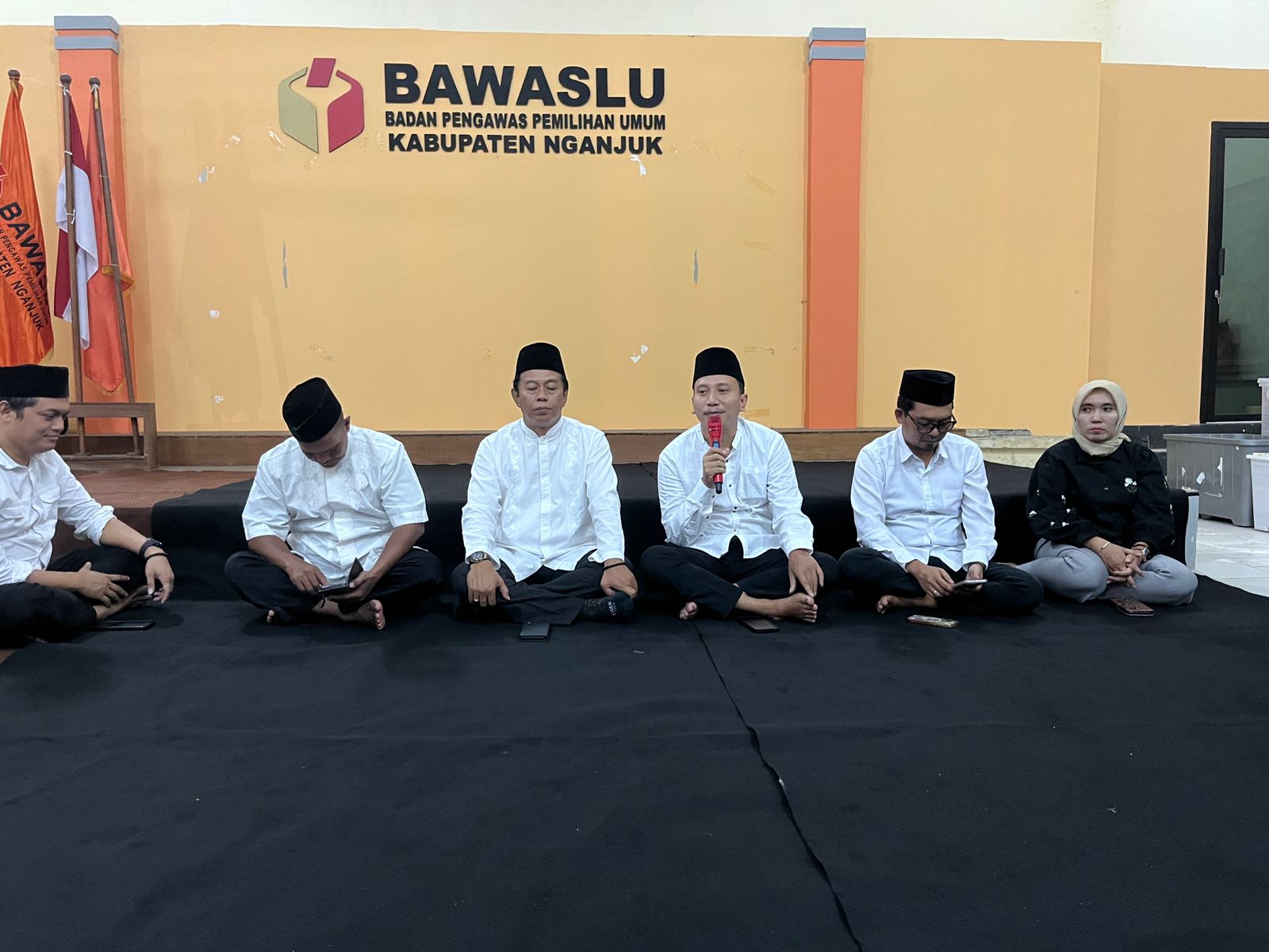 Ngabuburit Pengawasan 2026