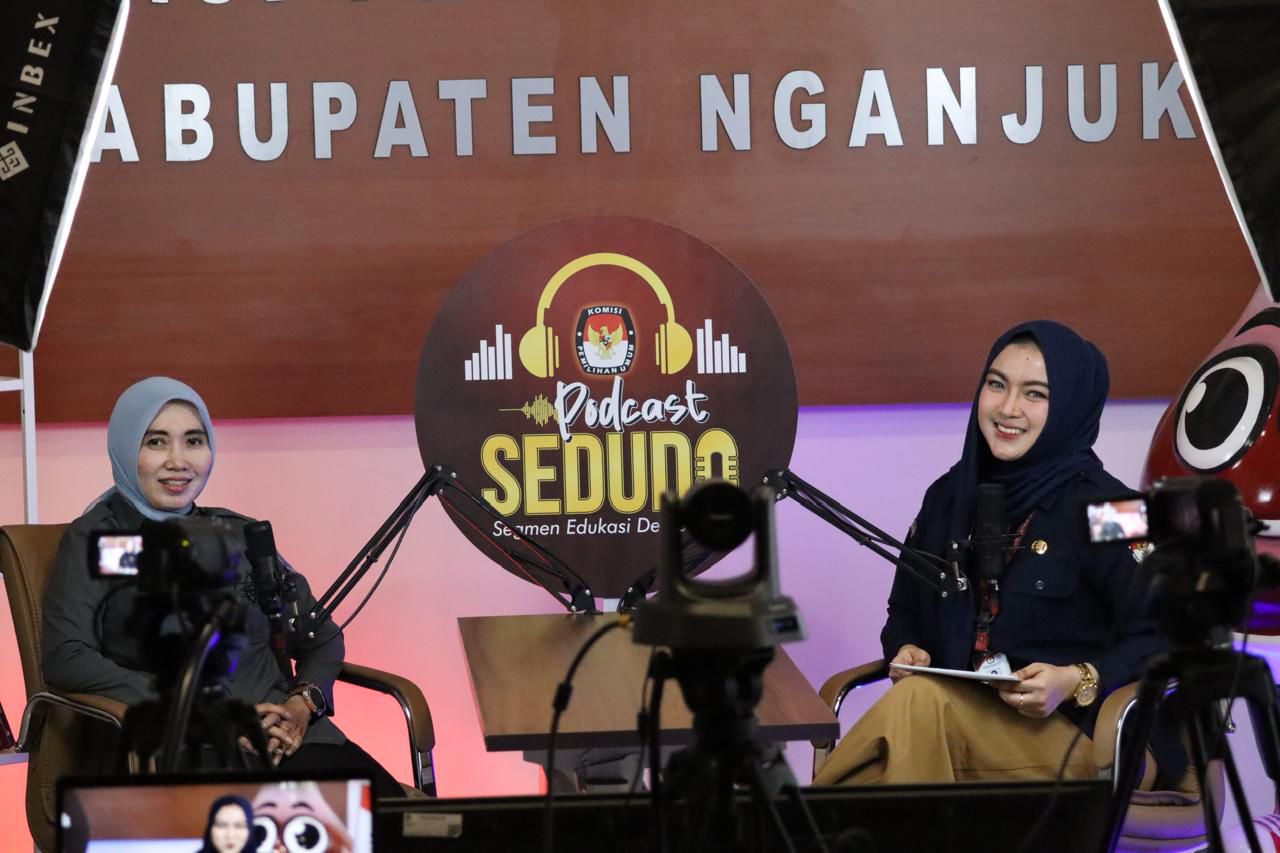 Bu Fina Podcast