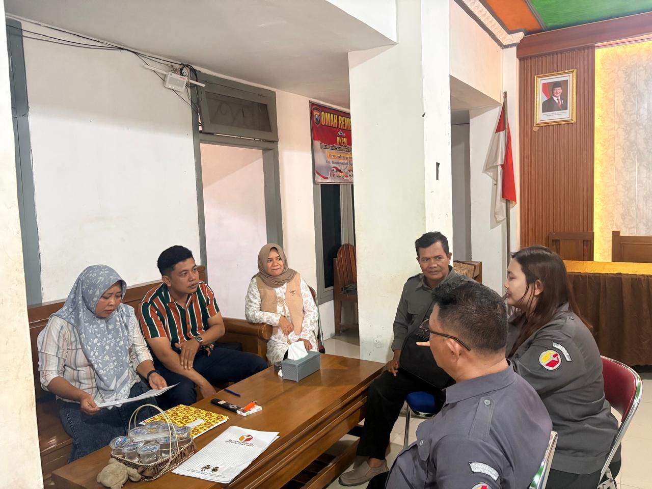 Uji Petik di Balonggebang