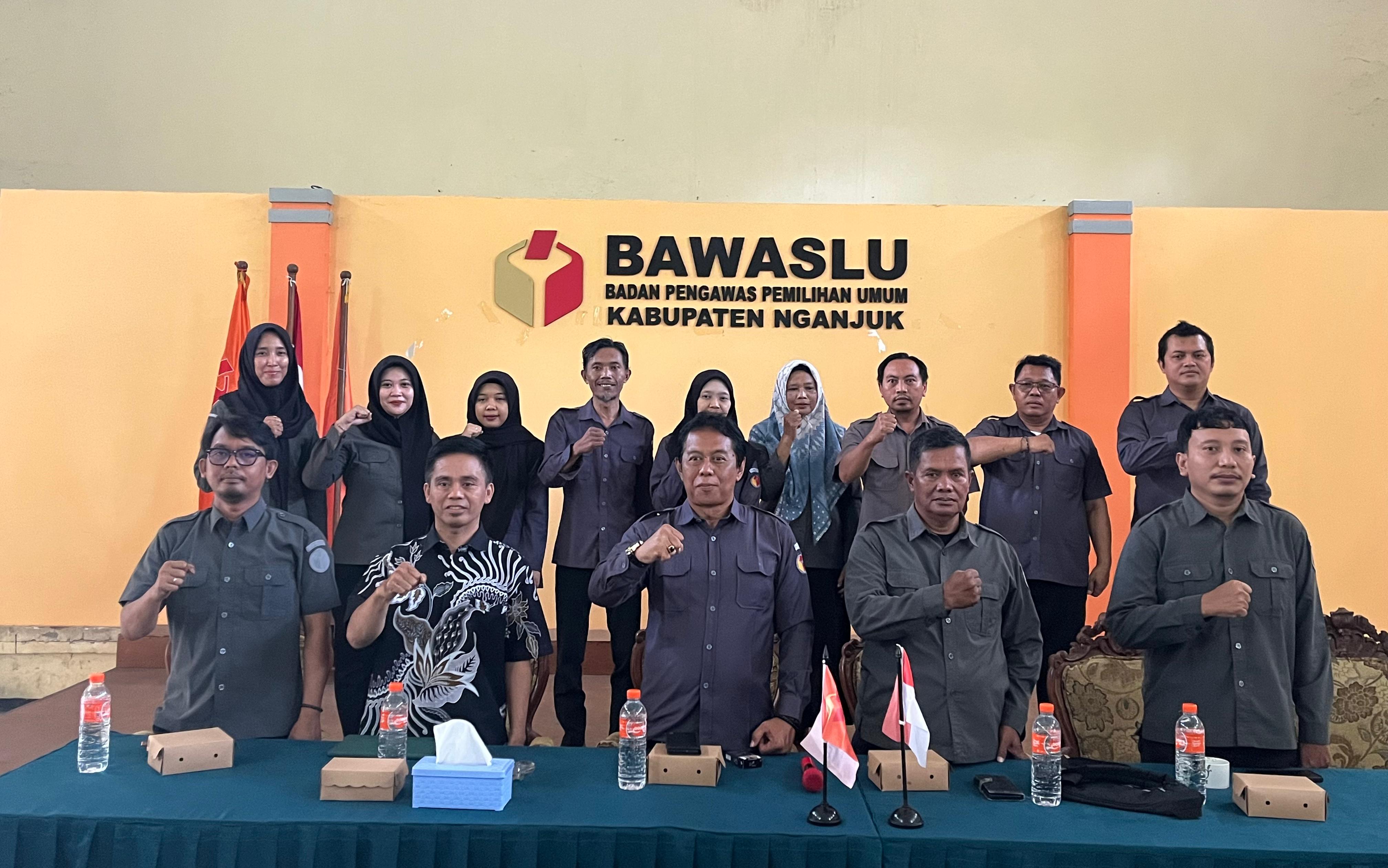 Sharing Knowledge Evaluasi PS