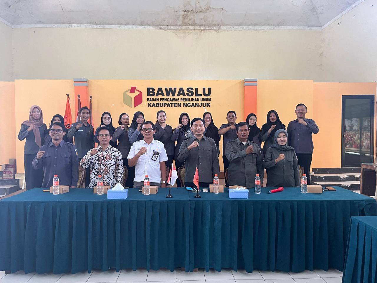 nGDATE Evaluasi PP