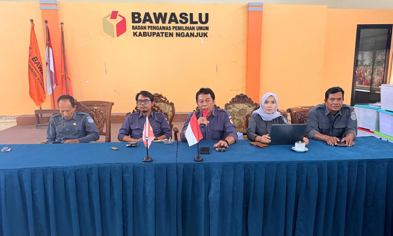 Yudha sampaikan arahan dalam sharing knowledge manajemen risiko