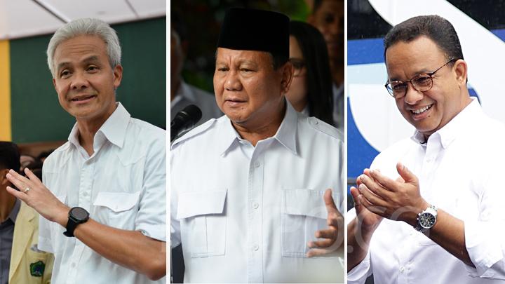 Potensi Kerawanan Verifikasi Dokumen Persyaratan Bakal Calon Presiden & Wakil Presiden pada Pemilu 2024
