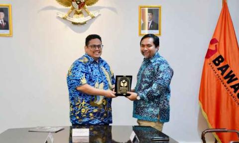 Bawaslu memperkuat kolaborasi strategis dengan Media Tempo 