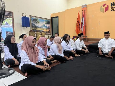 Ngabuburit Pengawasan 2