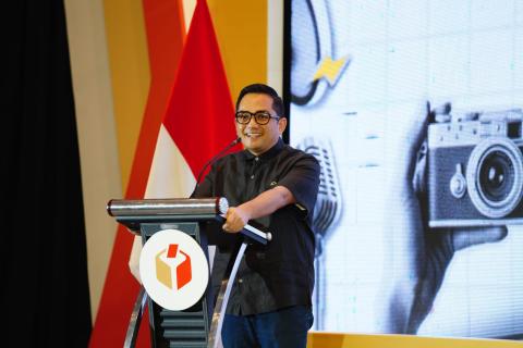 Ketua Komisi II DPR Dorong Komisioner Bawaslu Aktif Laporkan 