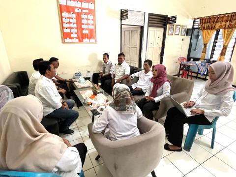 Rapat Pleno 2 September 2026