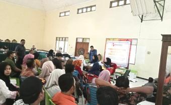 Foto Perpanjangan PKD