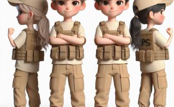 Jadwal Pembentukan Pengawas TPS