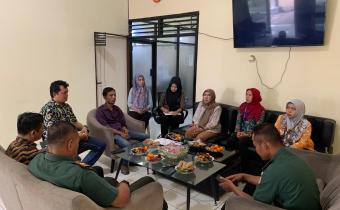 Rapat Kelompk Kerja Netralitas ASN TNI POLRI Pilkada 2024