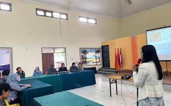 Sosialisasi Diabetes dan Komplikasinya