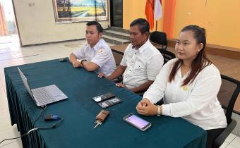 Rapat Pleno Terbuka Pemutakhiran Data Pemilih Berkelanjutan (PDPB) Triwulan II