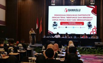 Totok Buka P2P di Jatim