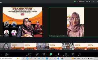 Cangkrukan Demokrasi Seri #9