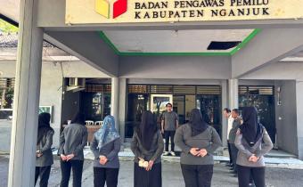 Apel Senin 15 September 2025