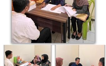 Tes Wawancara Tenaga Alih Daya TA 2025