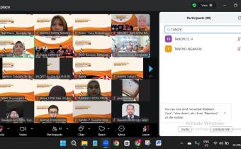 Cangkrukan Demokrasi Seri #10
