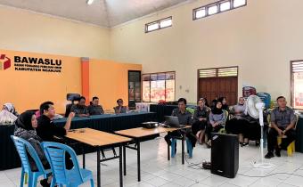 Sharing Knowledge Kasubbag PPPS