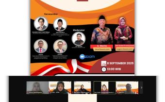 Cangkrukan Demokrasi Seri ke 11