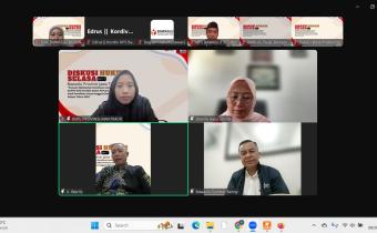 Diskusi Hukum Seri 7