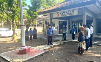 Upacara Kesaktian Pancasila