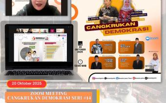 Cangkrukan humas Datin Seri 14