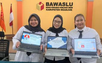 3 CPNS selesaikan Latsar