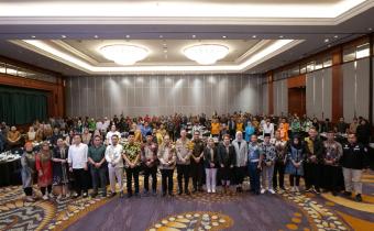 Penutupan Kelembagaan 