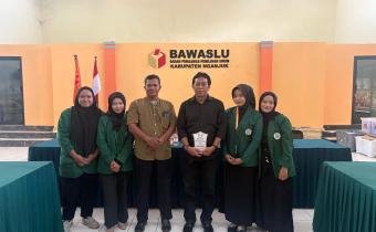 Pelepasan PPL UIN Sayyid Ali Rahmatullah Tulungagung 