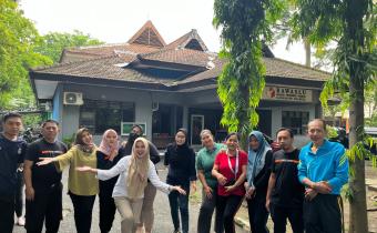 Jumat Sehati dan Jumat Berlian 1