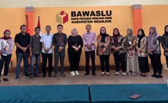 monitoring Pengelolaan Keuangan bagi Satuan Kerja Baru 