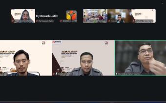 Zoom Meeting NGOPI BARENG