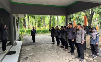 Apel Hari Senin 23 Feb 2026