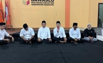 Ngabuburit Pengawasan 2026