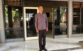 Apel Pagi tanggal 6 April 2026
