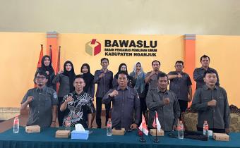 Sharing Knowledge Evaluasi PS