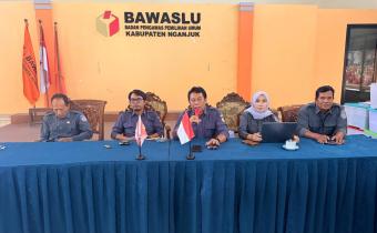 Yudha sampaikan arahan dalam sharing knowledge manajemen risiko