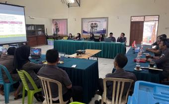 Sharing Knowledge Monev Anggaran 2026