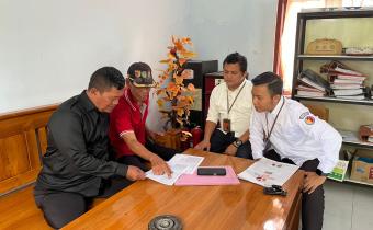 Uji Petik Desa Mojoseto, Gondang