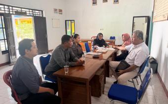 Uji Petik Ds Kecubung