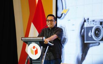 Ketua Komisi II DPR Dorong Komisioner Bawaslu Aktif Laporkan 