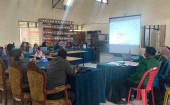 Zoom Meeting PEKPP